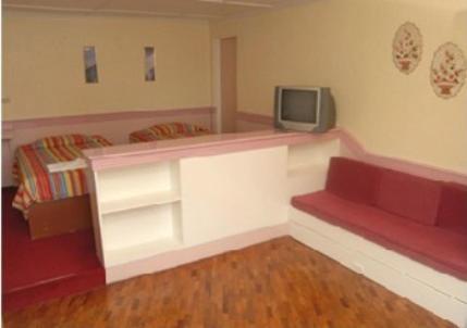 Green Valley Baguio Hotel And Resort Baguio City Rum bild