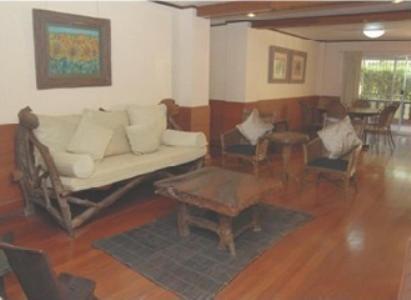 Green Valley Baguio Hotel And Resort Baguio City Exteriör bild