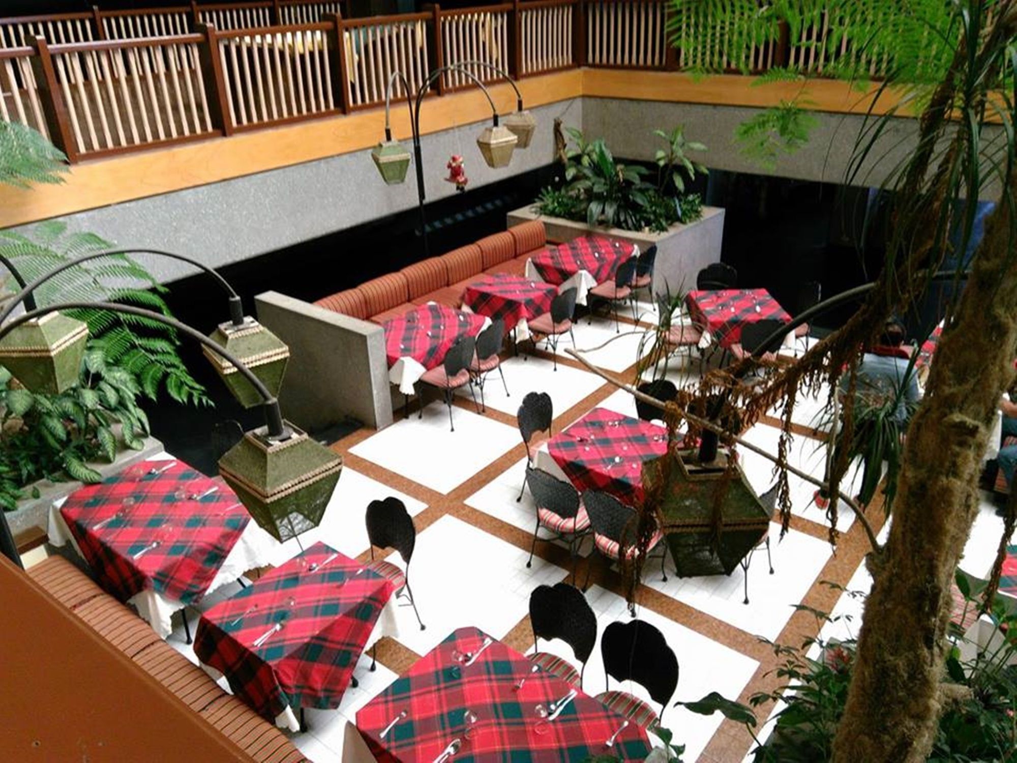 Green Valley Baguio Hotel And Resort Baguio City Exteriör bild